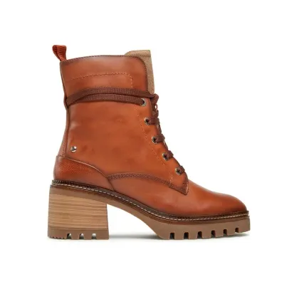 Zdjęcie Pikolinos Botki W5D-8698C2 Brązowy