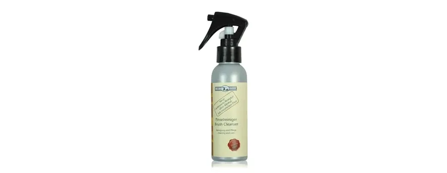 obrazek 1 Golddachs Brush Cleaner Spray Środek do czyszczenia pędzli 100 ml
