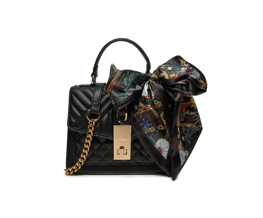 obrazek 1 Aldo Torebka Dodia 13696385 Czarny