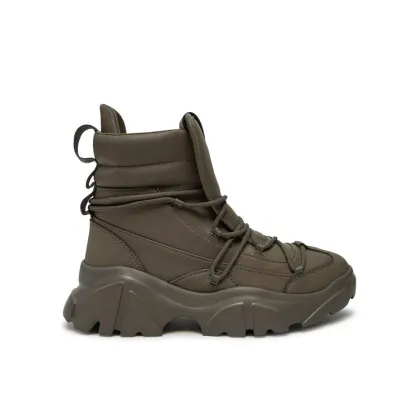 Zdjęcie EA7 Emporio Armani Trapery X8M001 XK228 U007 Khaki