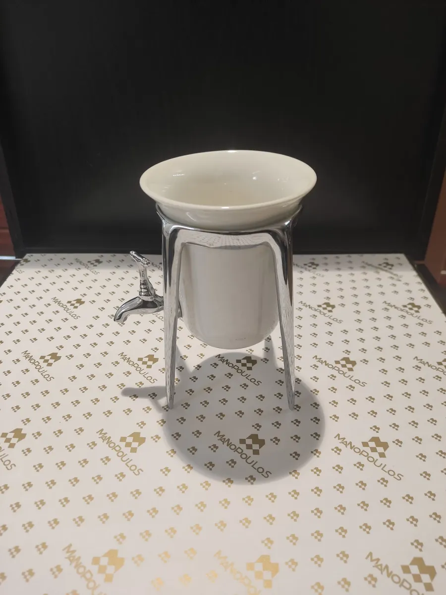 obrazek 5 Niezwykły pojemnik łazienkowy na szczoteczki - Mukul Goyal - outlet