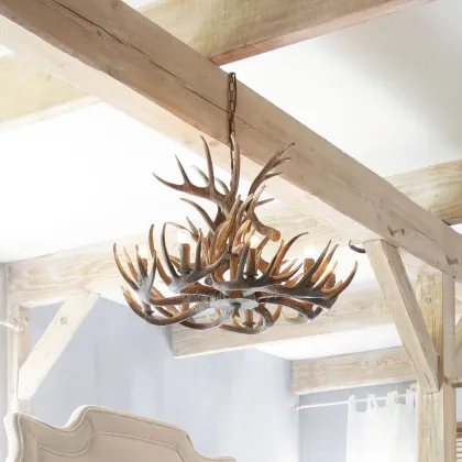 Zdjęcie Żyrandol Ardin