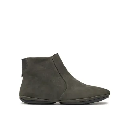 Zdjęcie Camper Botki Right K400313-019 Szary