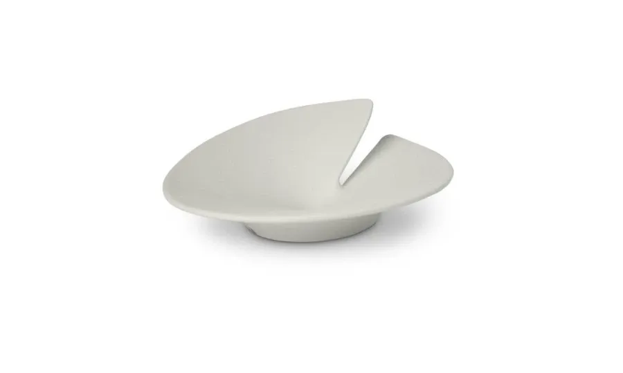 obrazek 5 Oryginalna ozdoba ceramiczna na stół do jadalni lub salonu