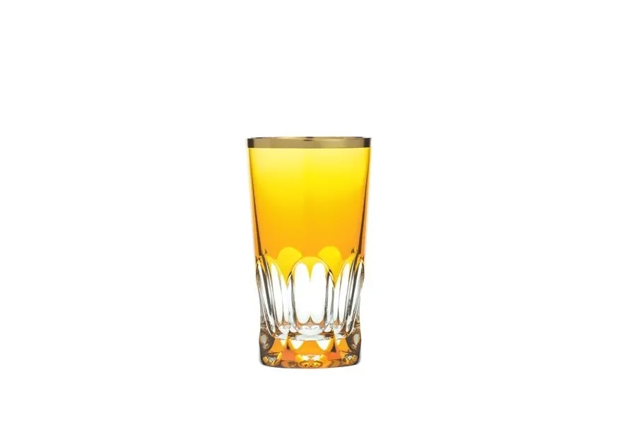 obrazek 1 Ekskluzywny Tumbler z kryształu - do rożnego rodzaju alkoholu