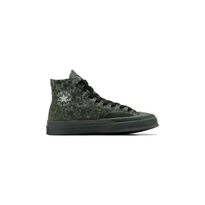 Zdjęcie Converse trampki Converse x Patta Chuck 70 Marquis męskie kolor czarny A09784C