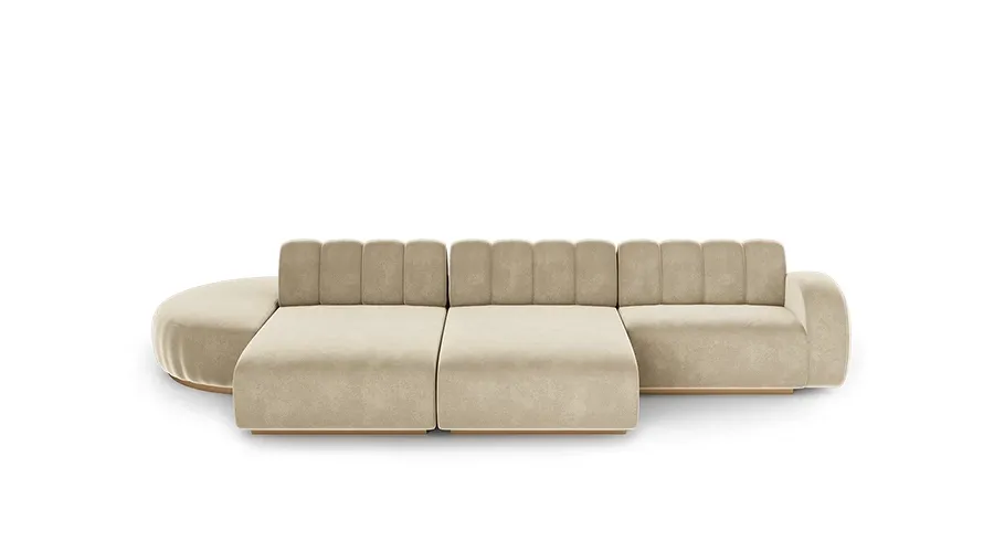 obrazek 1 Ekskluzywna portugalska sofa