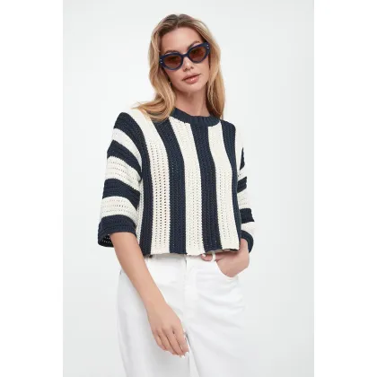 Zdjęcie Sweter damski Pleiadi WEEKEND MAX MARA Weekend Max Mara