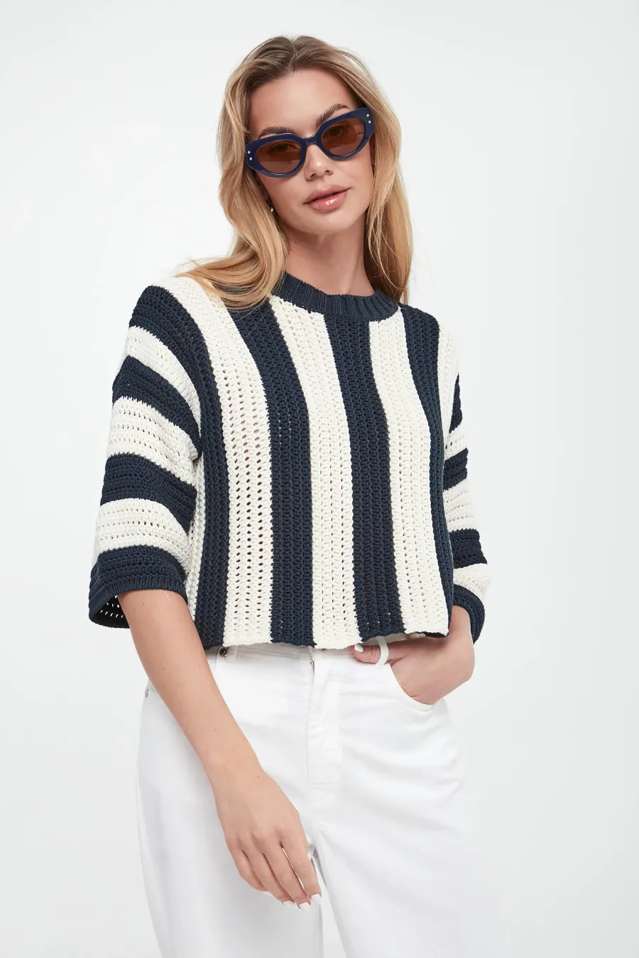 obrazek 1 Sweter damski Pleiadi WEEKEND MAX MARA Weekend Max Mara