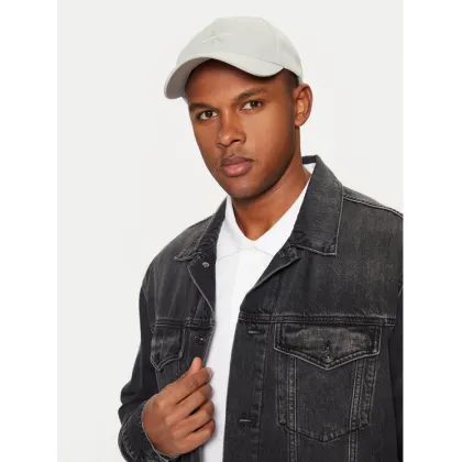 Zdjęcie Calvin Klein Czapka z daszkiem Mono Logo Print Cap K50K512140 Kolorowy