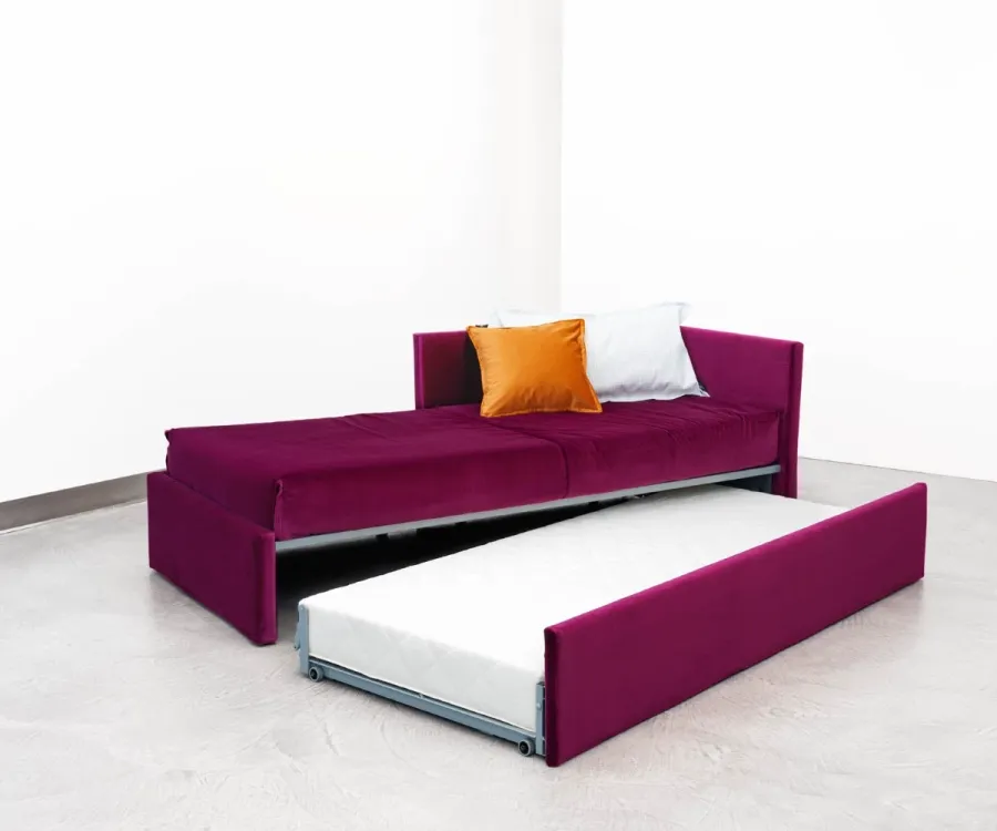 obrazek 2 Stylowa sofa Gabriel Duo Isolina