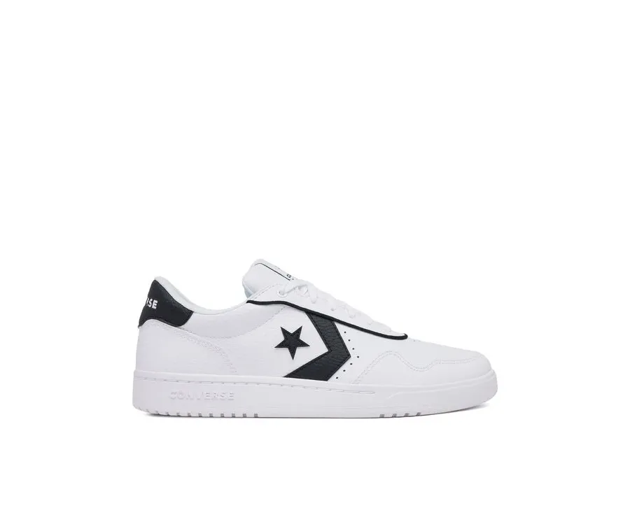 obrazek 1 Converse Sneakersy Court Lifestyle A13318C Biały