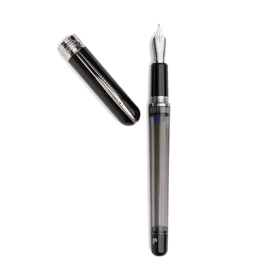 obrazek 2 Genialne pióro wieczne Avatar Ur - Touch Down Graphene Black