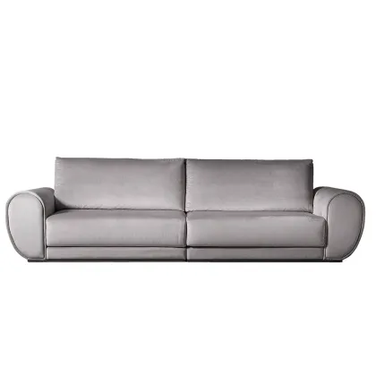 Zdjęcie Prestiżowa sofa CLARA - Collecion Alexandra