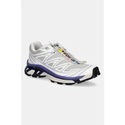 Zdjęcie Salomon buty XT-6 kolor biały L47820300