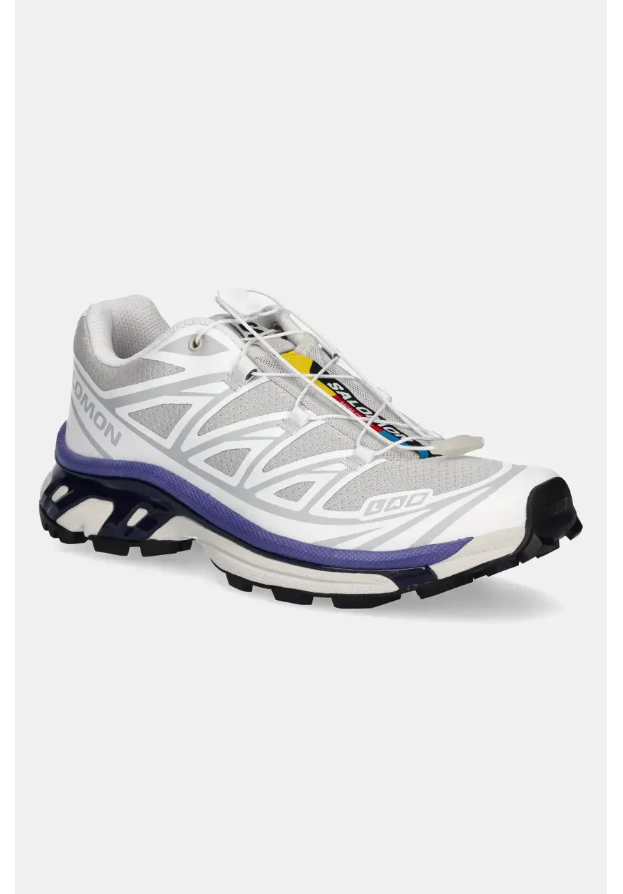 obrazek 1 Salomon buty XT-6 kolor biały L47820300