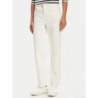 Zdjęcie Tommy Jeans Jeansy Layla DW0DW20481 Biały Slim Fit