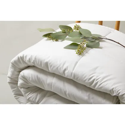 Zdjęcie Ochraniacz na materac 200x120 cm Topper Soft