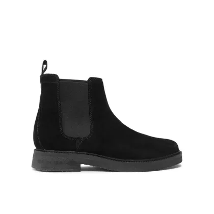 Zdjęcie Clarks Sztyblety Clarkdale Easy 261735337 Czarny