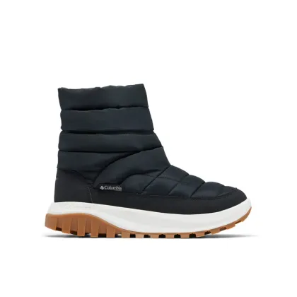 Zdjęcie Columbia Śniegowce Snowtrot Mid 2075111 Czarny