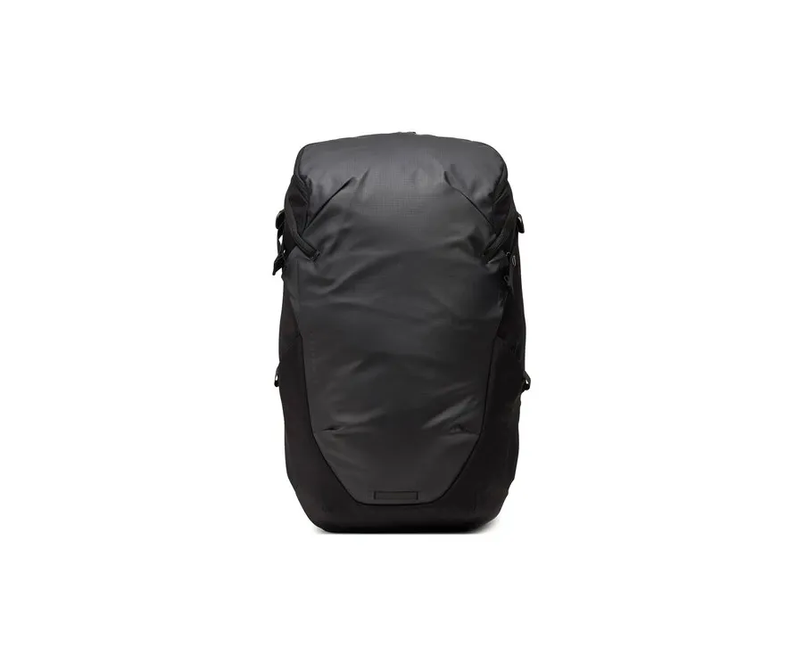 obrazek 1 The North Face Plecak Kaban LTE NF0A8BK8KX71 Czarny