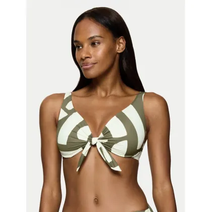 Zdjęcie Triumph Góra od bikini Summer Allure 10214577 Zielony