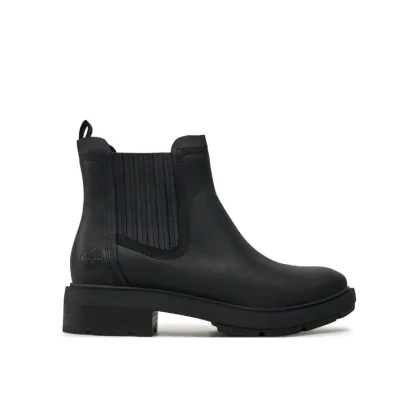 Zdjęcie Timberland Sztyblety TB0A2PBBW021 Czarny