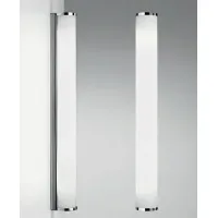 Picture An extraordinary Omega wall lamp for a stylish bathroom