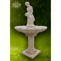 Zdjęcie Fontanna do ogrodu Vila