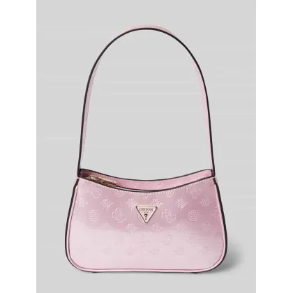 Zdjęcie Torebka z aplikacją z logo model ‘ARNELA’