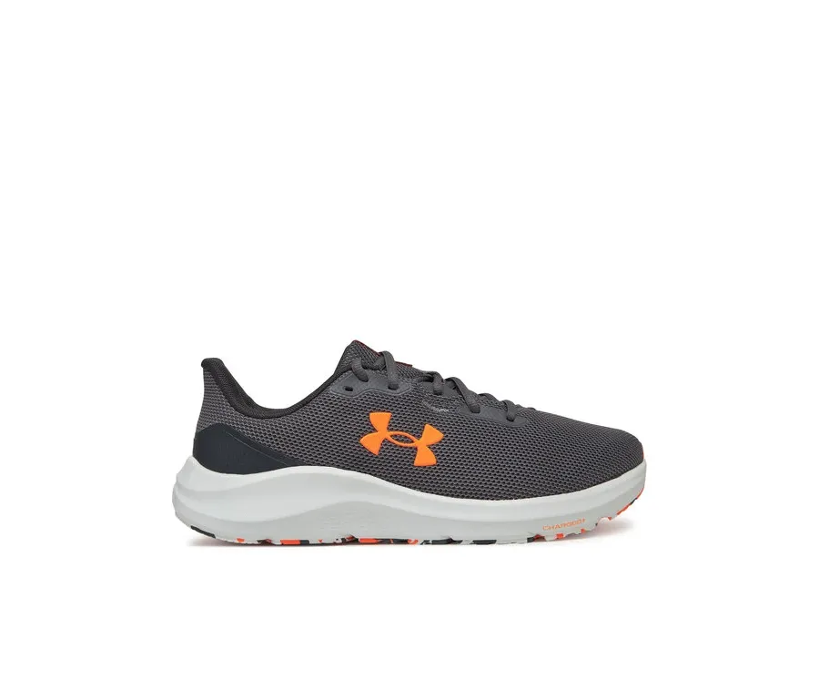 obrazek 1 Under Armour Buty do biegania Ua Charged Pursuit 4 3028254 Szary