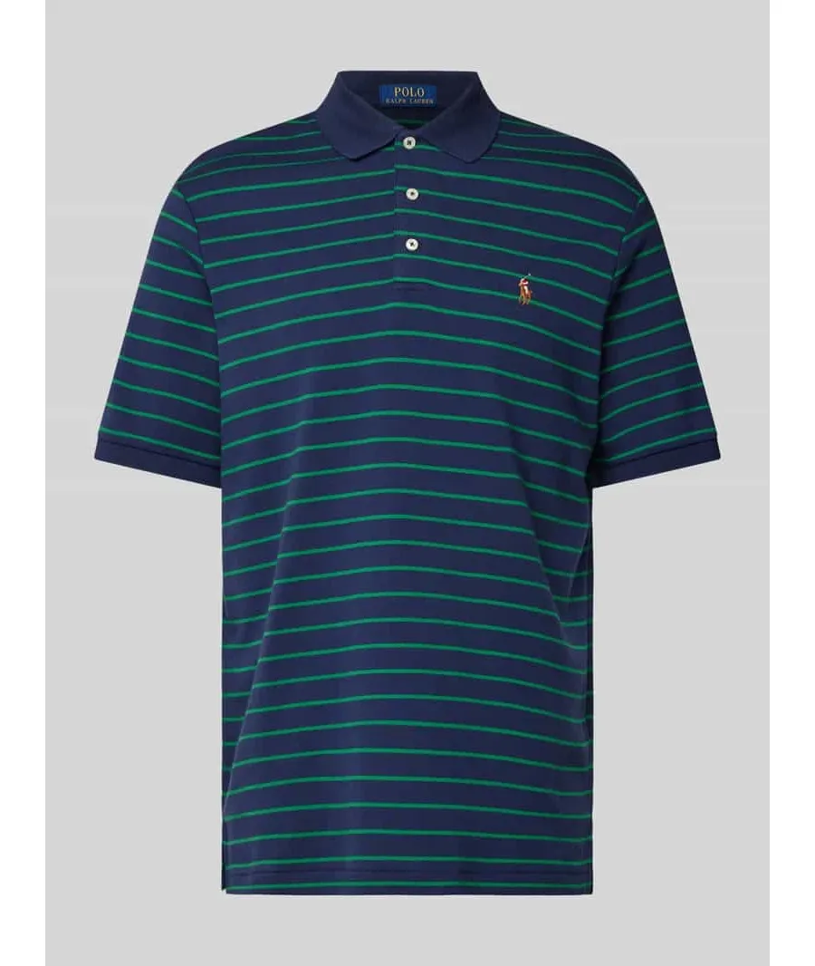 obrazek 1 Koszulka polo z wyhaftowanym logo