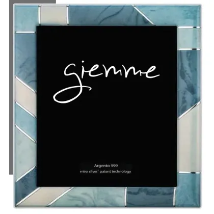 Picture Luxurious photo frame 10x15 cm