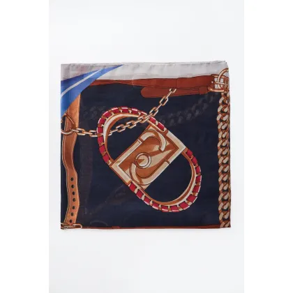 Zdjęcie Chusta damska LIU JO Liu Jo