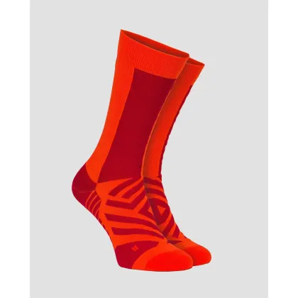 Zdjęcie Skarpety Męskie On Running High Sock