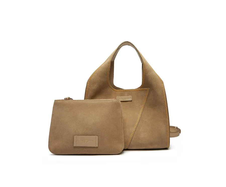 obrazek 1 Gianni Chiarini Torebka Euforia BS 11654 CMNRV Zielony