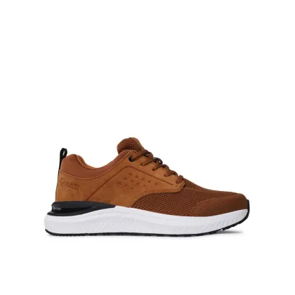 Zdjęcie Halti Sneakersy Sahara 2 Bx M Sneaker Brązowy
