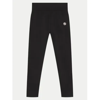 Zdjęcie Guess Legginsy J5RB01 J1314 Czarny Slim Fit