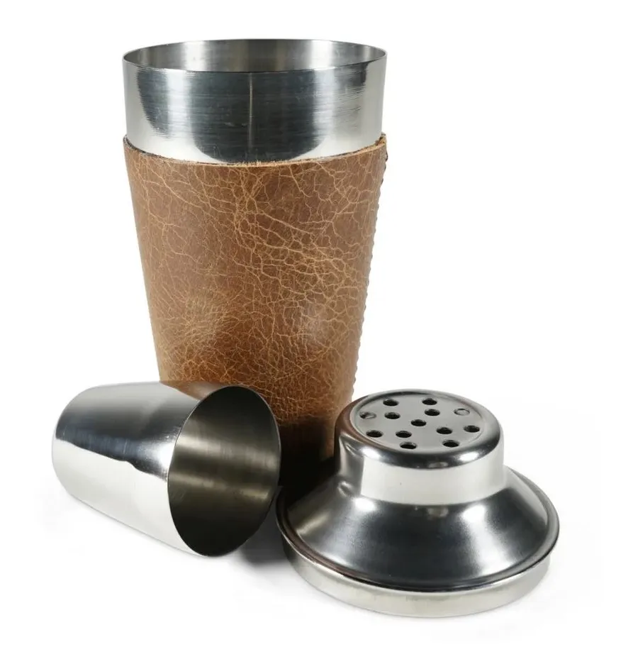 obrazek 5 Oryginalny shaker w stylu vintage na upominek