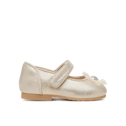 Zdjęcie Mayoral Baleriny 41624 Złoty