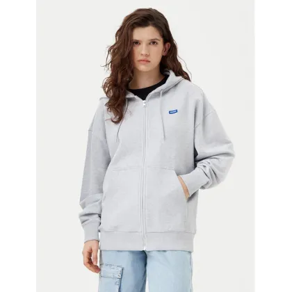 Zdjęcie HUGO Bluza Doa 50542512 Szary Relaxed Fit