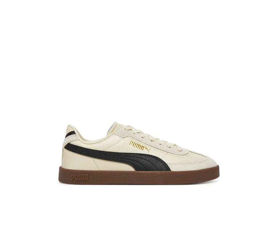obrazek 1 Puma Sneakersy Club II Era Jr 401489 10 Beżowy