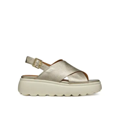 Zdjęcie Geox Sandały D Spherica Ec4.1 S D45D4A 000KY C2012 Beżowy