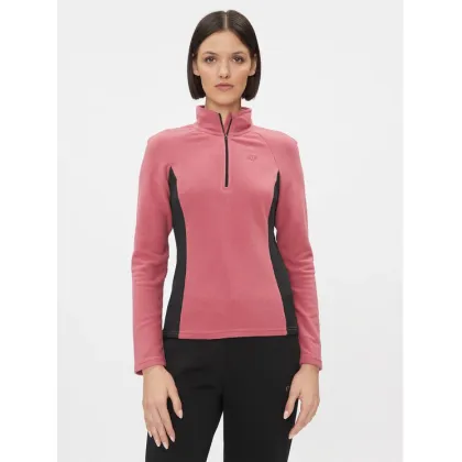 Zdjęcie 4F Bielizna termoaktywna górna 4FAW23UFLEF032 Różowy Slim Fit