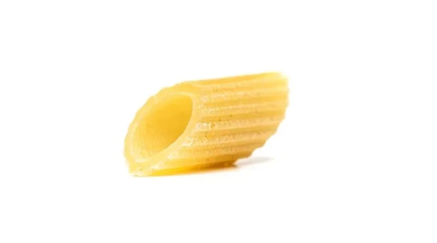 obrazek 2 Włoski makaron Mezze Penne Rigate 500g