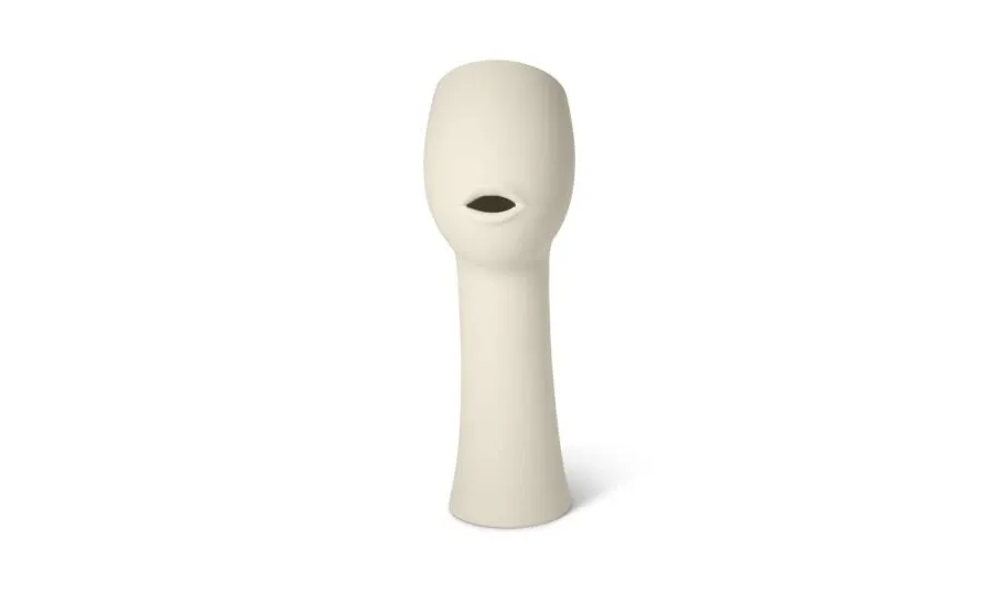 obrazek 4 Designerski wazon ceramiczny do stylowych wnętrz lub ogrodów
