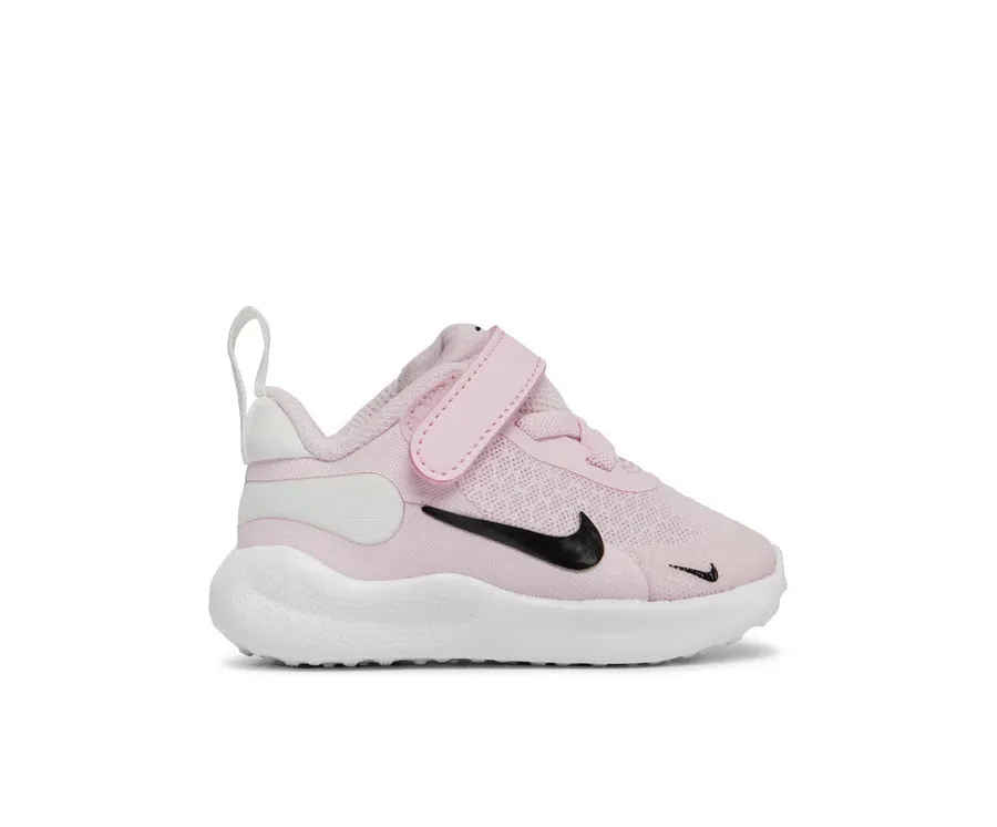 obrazek 1 Nike Buty do biegania Revolution 7 (TDV) FB7691 600 Różowy