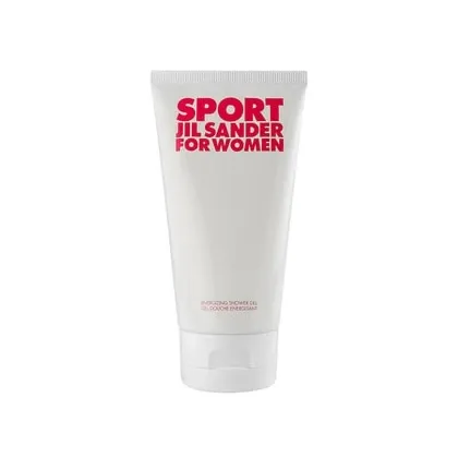 Zdjęcie JIL SANDER Sport for Women Żel pod prysznic 150 ml