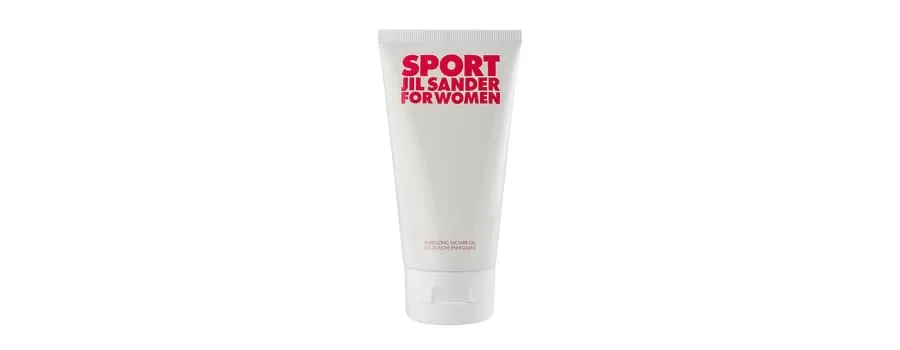 obrazek 1 JIL SANDER Sport for Women Żel pod prysznic 150 ml