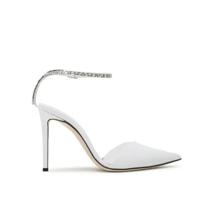 Zdjęcie GIUSEPPE ZANOTTI Sandały I250002 Biały